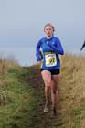 Yellow 102 the under-17 women 2012 North East Championships, Summerhill Country Park, Hartlepool.